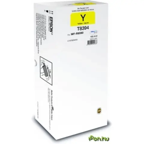 EPSON T839440 EREDETI