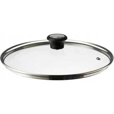 TEFAL 28097712 Glass Lid 28 cm
