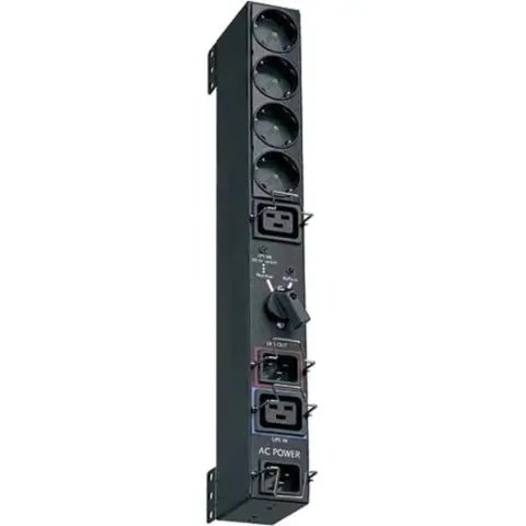 EATON EFLX12I FlexPDU 12 IEC