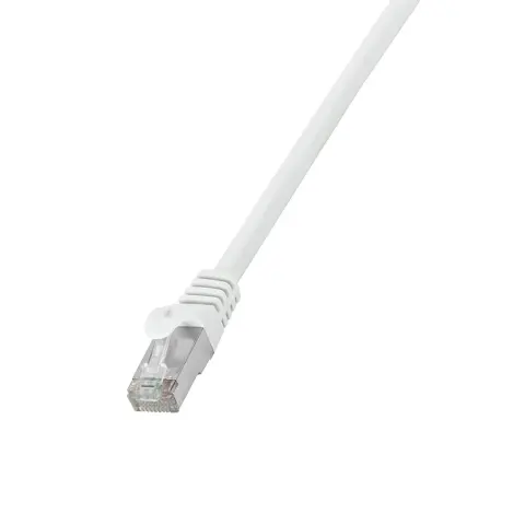 LOGILINK UTP CAT6 Cable White 5m CP2071S