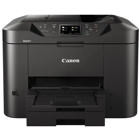 CANON MAXIFY MB2750