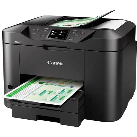 CANON MAXIFY MB5150
