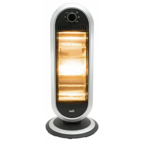 SOMOGYI ELECTRONIC FK 23 Halogén fűtőtest