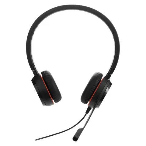 JABRA EVOLVE 30 II UC Duo USB