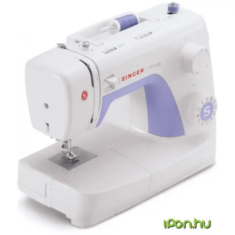 SINGER Simple 3232 varrógép
