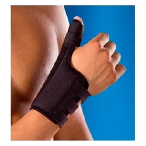ANATOMIC HELP Csukló és hüvelykujj rögzítő S