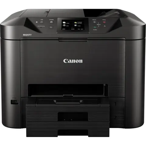 CANON MAXIFY MB5450