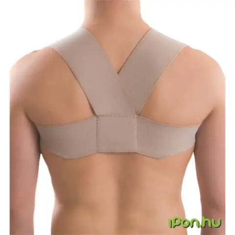 ANATOMIC HELP Tartásjavító hátpánt L