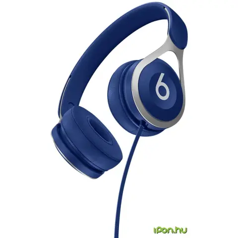 APPLE Beats EP kék