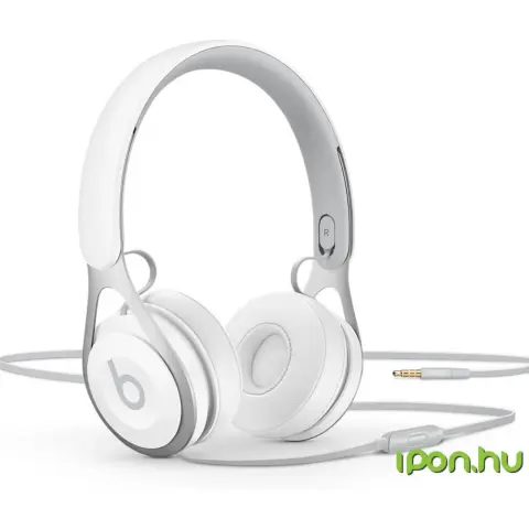 APPLE Beats EP fehér