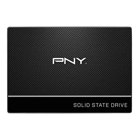 PNY 500GB CS900 SATA 3 2.5" SSD7CS900-500-RB