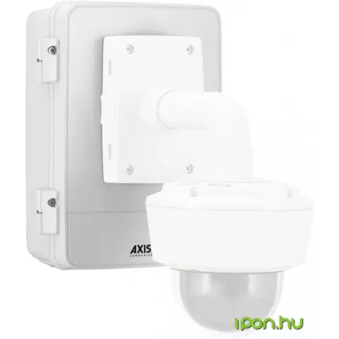 AXIS T98A18-VE Surveillance Cabinet