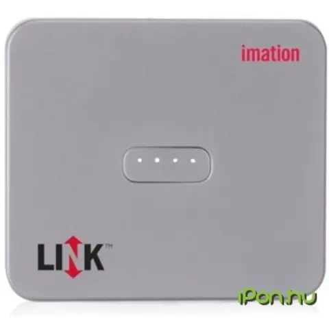 IMATION Link Powerdrive 3000mAh powerbank in 64GB podatkovni pomnilnik