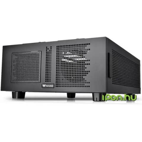 THERMALTAKE CA-1F4-00D1NN-00 Core P200
