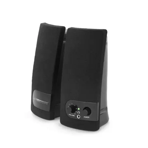ESPERANZA EP119 Stereo speakers 2.0 Arco