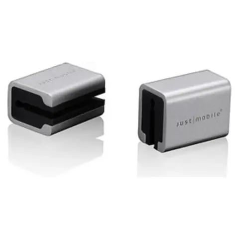 JUSTMOBILE AluCube Mini AC-828