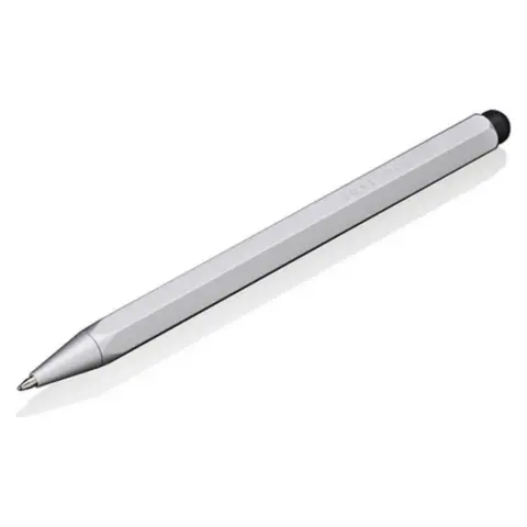 JUSTMOBILE AluPen Pro AP-858 srebrna