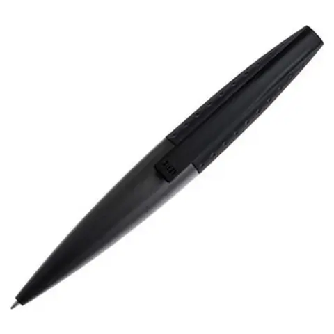 JUSTMOBILE AluPen Twist L črna AP-888