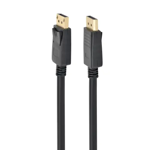 GEMBIRD DisplayPort 1.2/1.2a Összekötő Fekete 3m CC-DP2-10