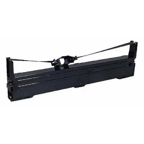 EPSON S015329 black ink ribbon (Victoria) (FX890) (aftermarket)