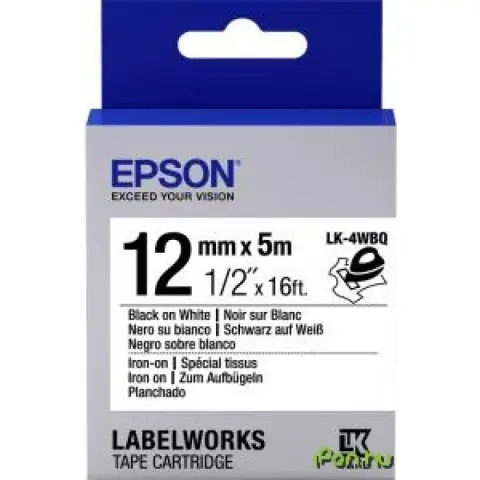 EPSON S654024 EREDETI