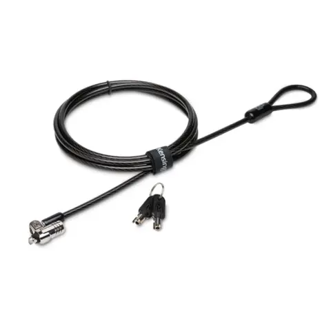 KENSINGTON MicroSaver 2.0 Keyed Laptop Lock