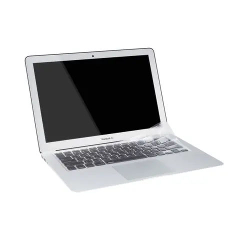 OZAKI OA406 O!macworm Sealed MacBook Air 11" Keyboard Film