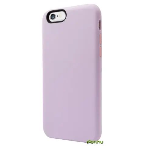 OZAKI O!coat Macaron iPhone 6 vijoličen ovitek