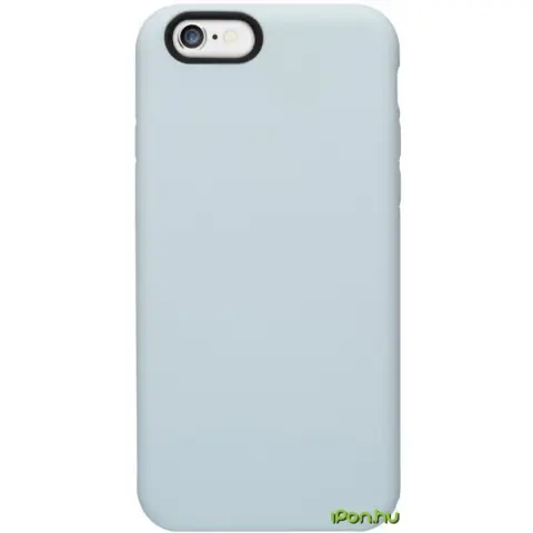 OZAKI O!coat Macaron iPhone 6 nebesno moder ovitek