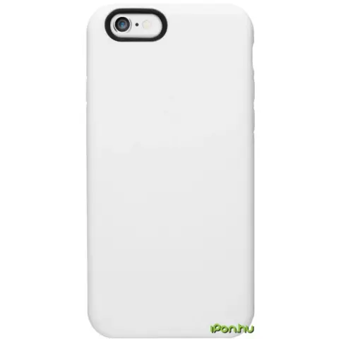 OZAKI O!coat Macaron iPhone 6 bel ovitek