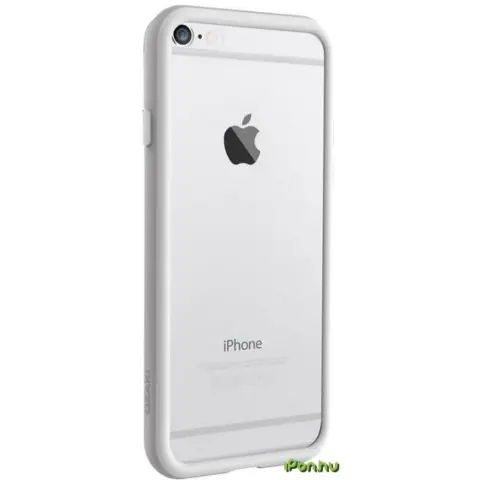OZAKI O!coat Shock band iPhone 6 bel ovitek