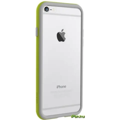 OZAKI O!coat Shock band iPhone 6 zelen ovitek