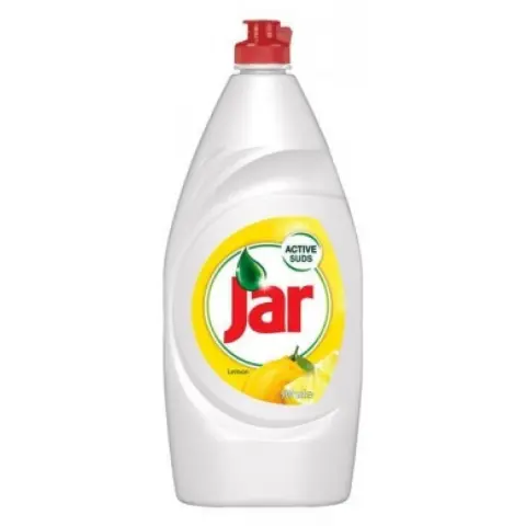 JAR Dishwashing liquid 900 ml lemon