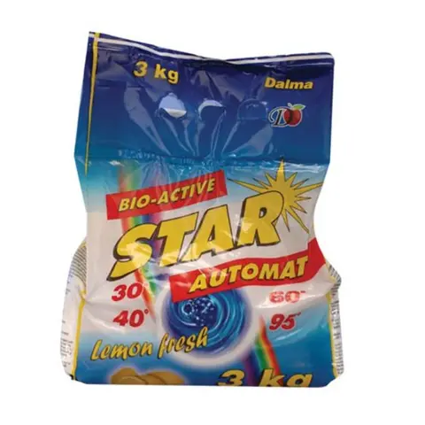 DALMA Washing powder 3 kg