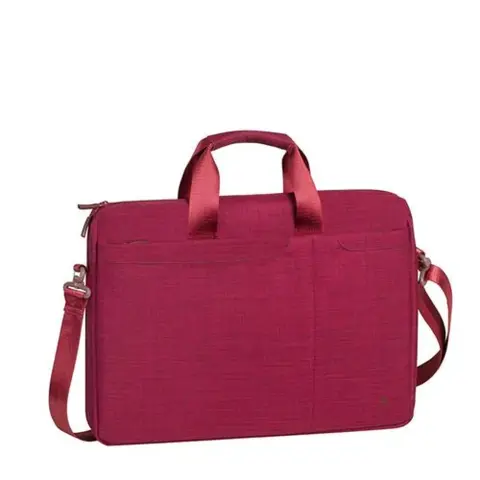 RIVACASE 8335 Laptop bag 15.6" red