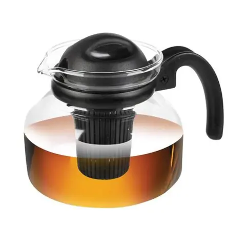 Teapot hőálló kancsó 1.5L
