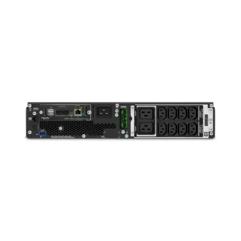 APC Smart-UPS SRT 2200VA RM 230V Network Card SRT2200RMXLI-NC