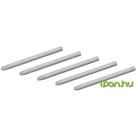 WACOM Bamboo Pen Nib Set ACK-20401 white