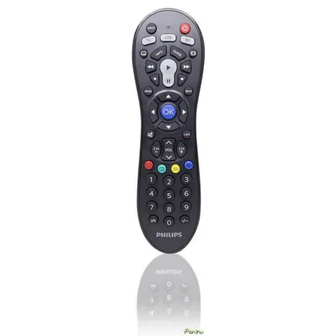 PHILIPS SRP3013/10 Univerzalni daljinski upravljač
