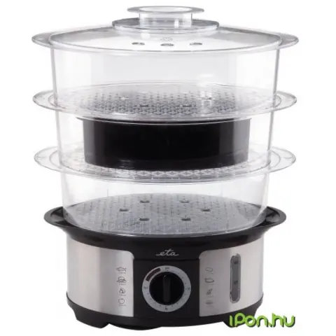 ETA 0134 90000 Steampot Ételpároló
