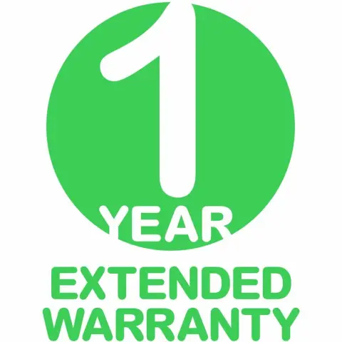 APC 1 Year Service Pack Extended Warranty WBEXTWAR1YR-SP-04