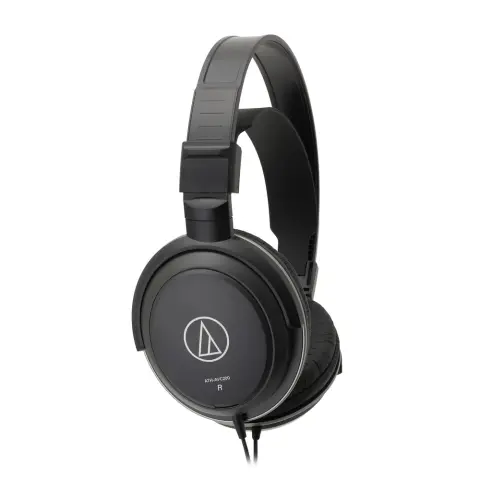 AUDIO-TECHNICA ATH-AVC200 Stirnband geschlossen Home Studio Headset