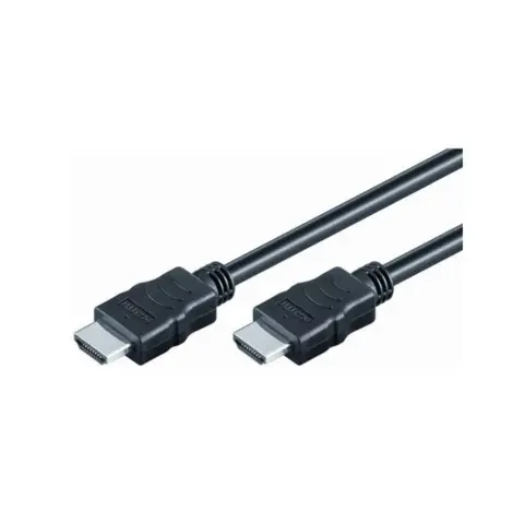 HDMI Összekötő Fekete 20m 11.99.5548