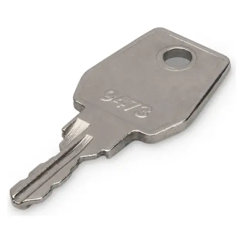 DIGITUS DN-19 KEY-9473 Professional Key Nr. 9473