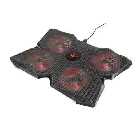 TRUST 20817 GXT 278 Notebook Cooling Stand