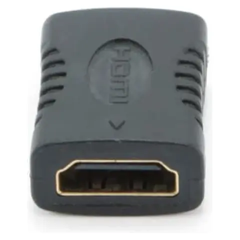 GEMBIRD HDMI Toldó Fekete 3cm A-HDMI-FF