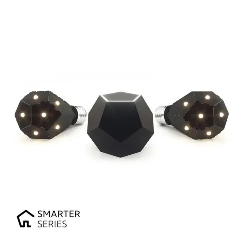 NANOLEAF Ivy Smarter Kit okosizzó készlet
