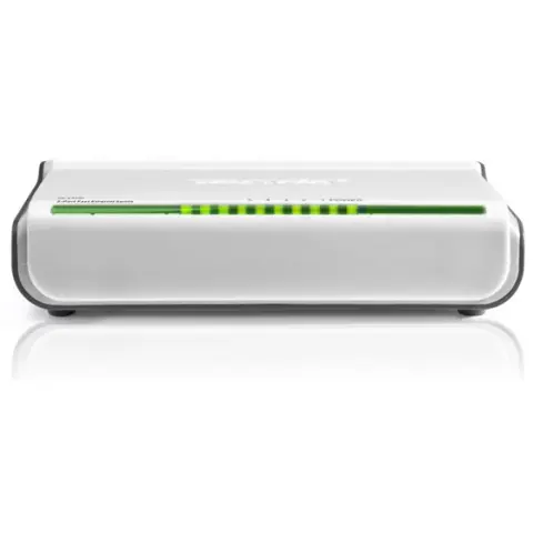 TENDA S105 5-Port Fast Ethernet Switch