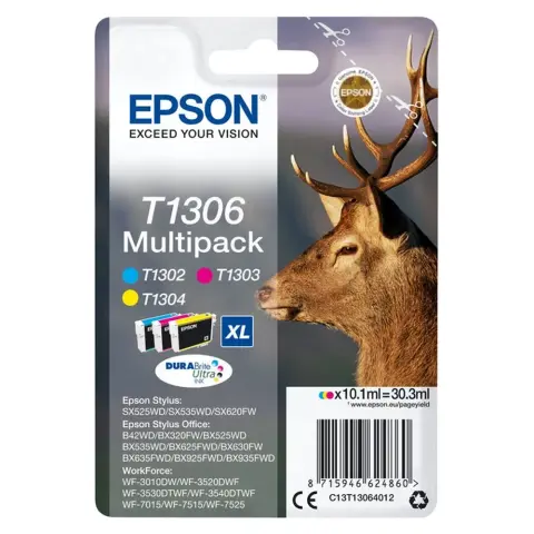 EPSON T13064012 EREDETI