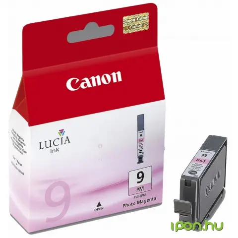 CANON PGI-9PM EREDETI
